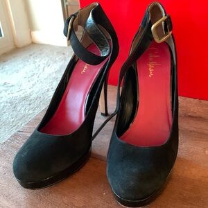 Cole Haan pumps